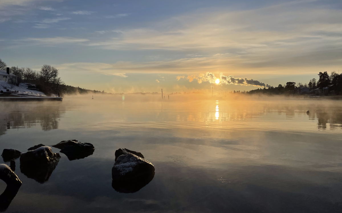 \"Sunrise